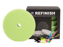 Полировальный круг Cartec Coarse Neon Green 150х25мм